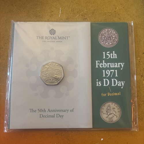 2021 royal mint the - -,