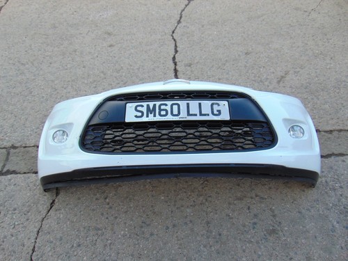 Citroen front bumper - citroen, mk2
