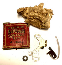 SR1 SR2 SR3 SR4  Magneto