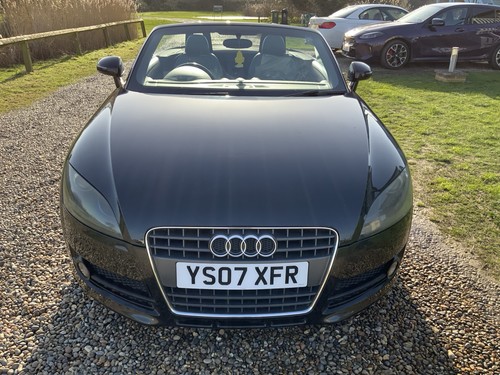 Audi roadster auto - audi,