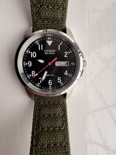 Citizen mens eco drive - mens, eco-drive