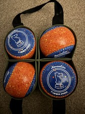 Henselite Tiger Pro size 3