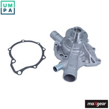 WATER PUMP ENGINE COOLING