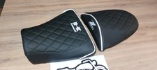 Kawasaki Z1000 Custom Seats