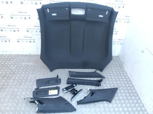 Audi 2015 mk3 roof - 8s,