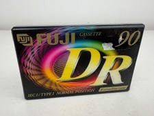 Fuji blank audio - fuji,