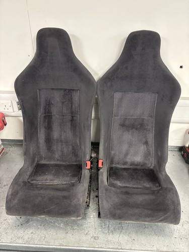 Lotus elise seats with - lotus, up