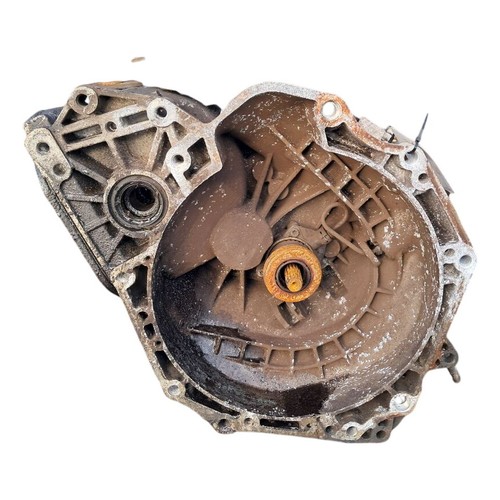 Vauxhall corsa sxi gearbox - corsa,