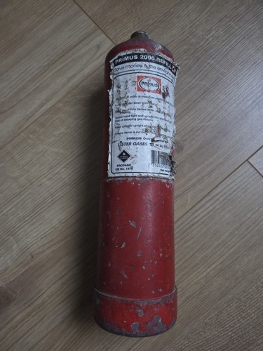Primus 2000 gas - 2000,