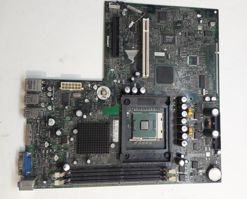 Compaq evo d510 2001 - evo, 2001-2002