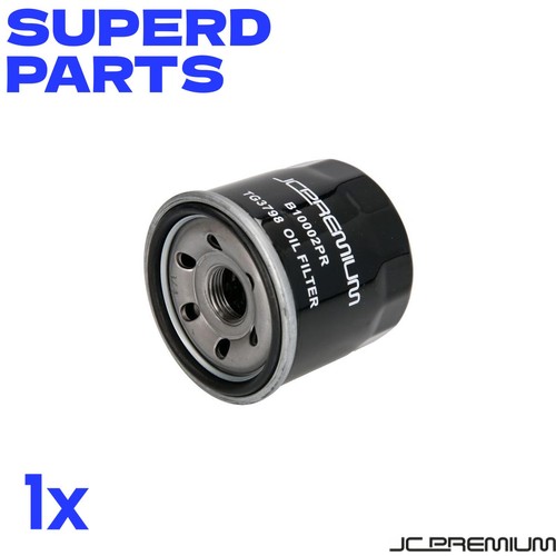 Oil filter add62101 - filter, for