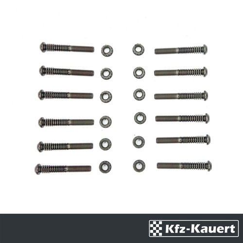 Fwk 12x connecting rod - fwk, +