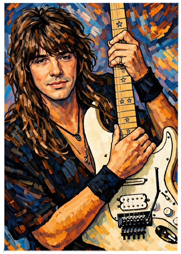 Richie sambora fun - fun, *