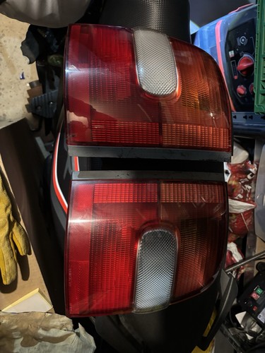 Nissan micra k11 tail - nissan,