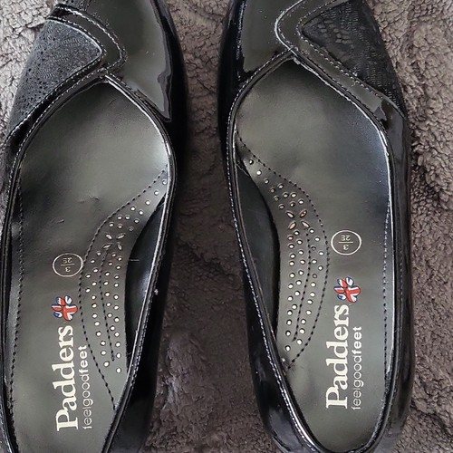 Padders feelgoodfeet women - padders,