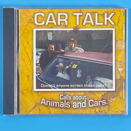 Car talk doesn t anyone - car,