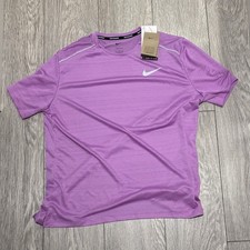 Nike Miller Pink T-Shirt Size