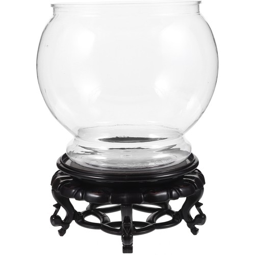 Plastic fish bowls tank for - plastic,