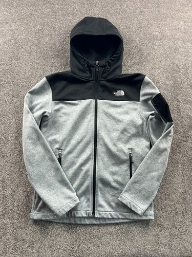 The north face - tech, fleece