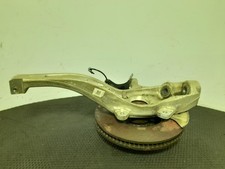 LANDROVER DEFENDER Wheel Hub