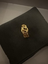 Authentic Gucci Single Earring