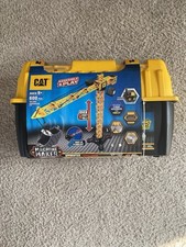 New Cat Machine Maker