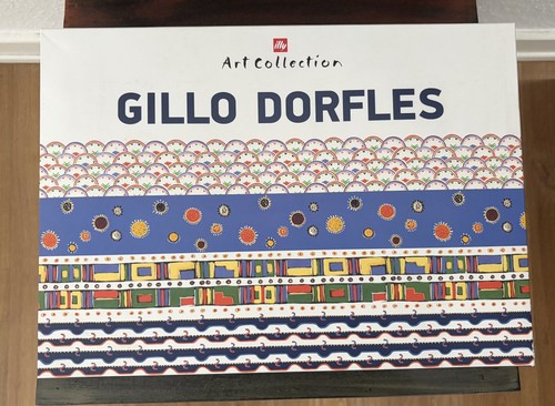 Illy art collection - art, of