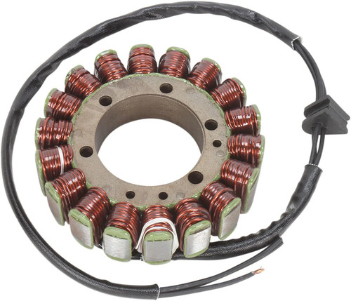 Rick motorsport electric - rick's,