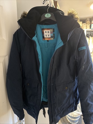 Roxy woman ski snowboard - roxy,
