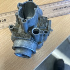 Lambretta  dellorto SH1/20 20mm  carb body 