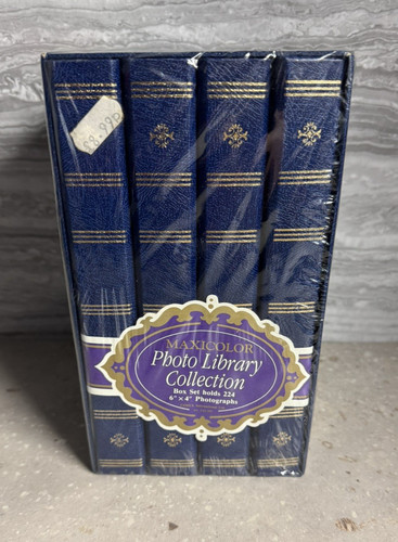 Vintage maxicolor photo - maxicolor,