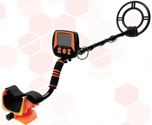 Sunpow gc1083 orange black - sunpow,