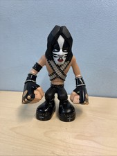 KISS Grunts Action Figure