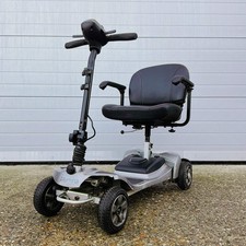 Motion Alumina Lightweight