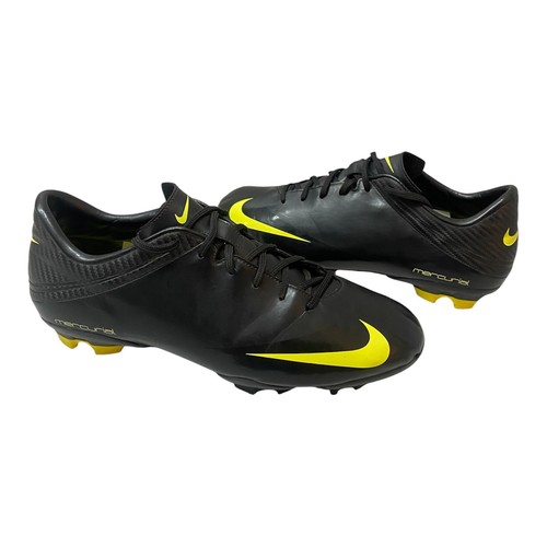 Nike mercurial vapor 2009 - mercurial, v