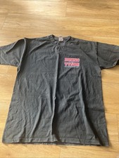 Mike Tyson & Bruno Tee Shirt