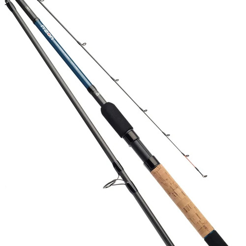 Daiwa zon feeder rod - -,
