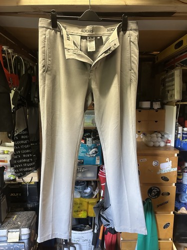 Adidas men golf trousers - adidas,