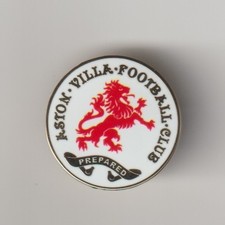 ASTON VILLA F.C. Club Crest