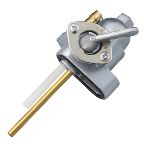 Fuel petcock valve - petcock, gas