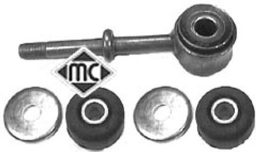 Fits metalcaucho 02956 - metalcaucho,