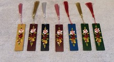 Hand Painted Canal Ware Art