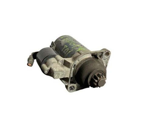 02a911024d starter motor - 02a911024d,