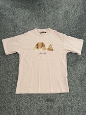 Palm Angels T-Shirt UK M