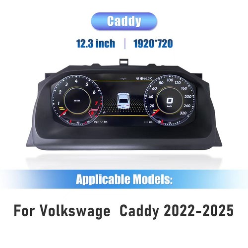 Digital dash speedometer - dash,