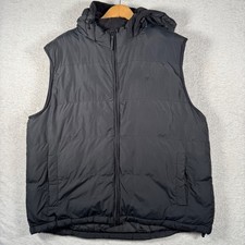 Lee Cooper Men’s Puffer Vest