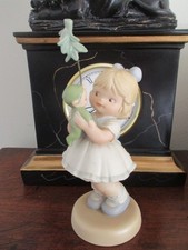 Memories of yesterday Lucie