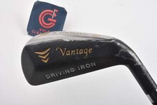 Vantage Eliminator Driving