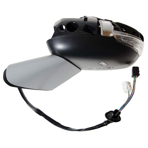 3802 445d left wing mirror - 445d,