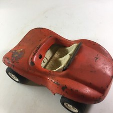 Vintage Tonka Die Cast Dune